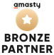 Amasty Bronze Partner