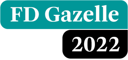 3WebApps FD Gazellen 2022